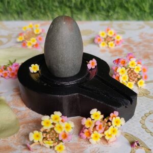 Small Original Shivling