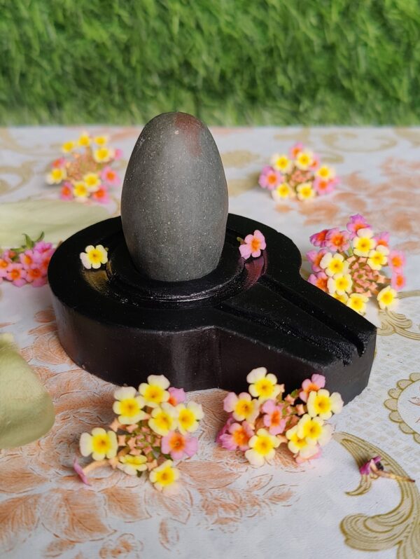 Small Original Shivling