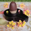 Small Narmadeshwar Shivling - Image 4