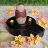 Small Narmadeshwar Shivling - Image 3