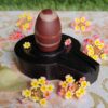 Antique Narmadeshwar Shivling - Image 4