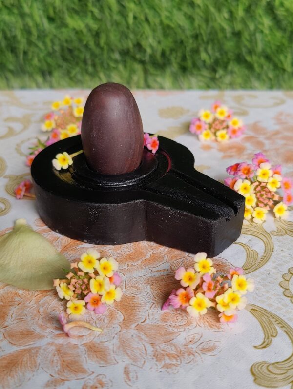 Best Narmada Shivling Small Size For Home - Image 3