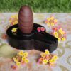Small Thumbs Size Narmada Shivling