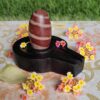 Antique Narmadeshwar Shivling