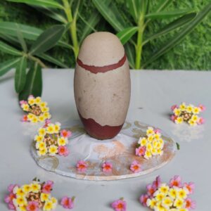Sankar Narmadeshwar Shivling 3 Inch