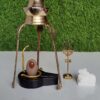 Beautiful Shivling Set For Home Pooja