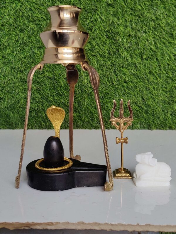Narmadeshwar Shivling Price