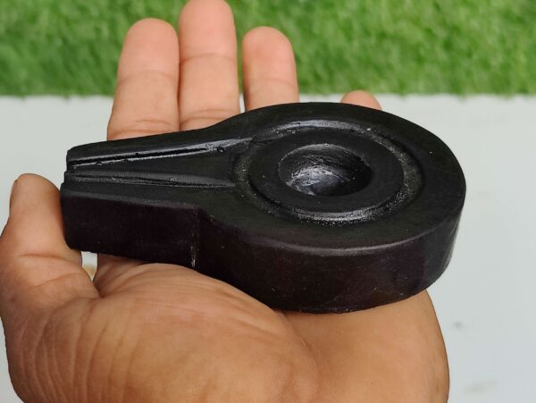Narmada Shiva Lingam Full Set - Image 7
