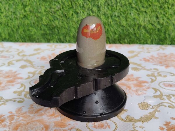 Tilak Narmada Shivling