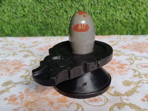Tantrik Narmada Shivling
