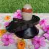 Tripund Dhari Narmada Shivling - Image 3