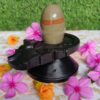Tripund Dhari Narmada Shivling - Image 2