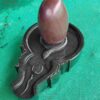 100% Original Narmada Banalingam Shiva Lingam For Temple - Image 6