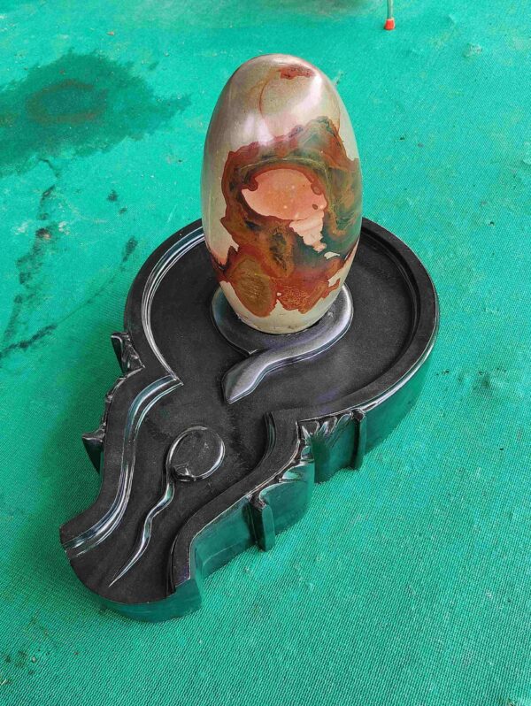 narmadeshwar shivling ki mahima