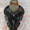 1 Feet Narmada Shivling With 2 Feet Yoni Base Jaladhara For Temple Pooja