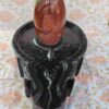 Big Narmadeshwar Shivling For Temple Worship - Image 3
