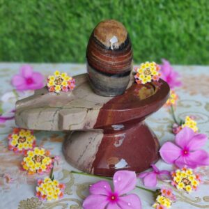 Original Shivling & Original Jaladhari