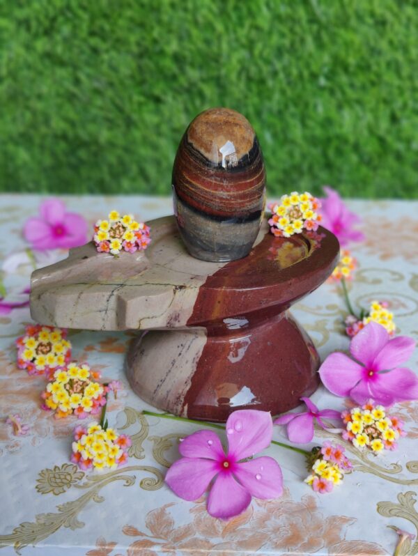 Original Shivling & Original Jaladhari