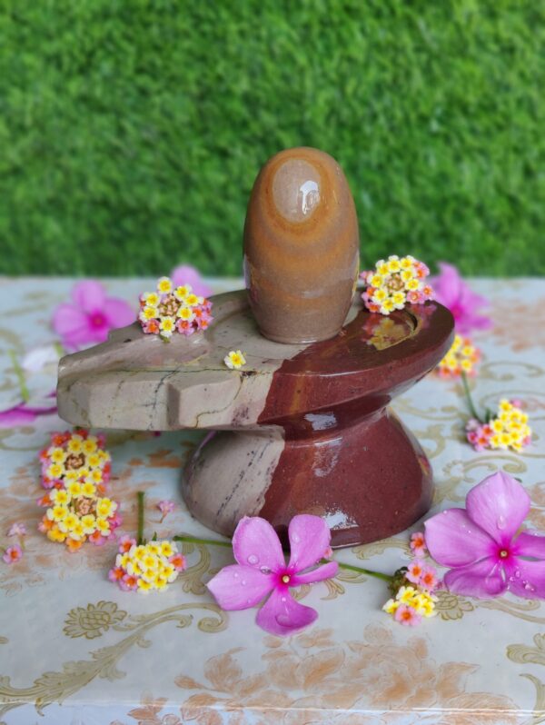 Original Shivling