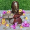 Unique Symbols Narmada Shivling & Yoni Base Jaladhara - Image 2