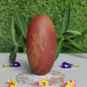 Narmada Narmadeshwar Shivling 5 Inch