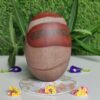 Chandra Molishwar Narmadeshwar Shivling tilakdhari (5 Inch) - Image 2