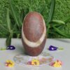Rare Narmadeshwar Shiva Linga 5 Inch - Image 2