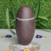 Rare Narmadeshwar Shiva Linga 5 Inch