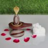 Narmadeshwar Shivling Set 2 Inch - Image 3