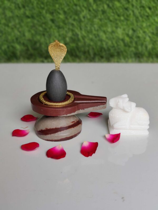 Narmadeshwar Shivling