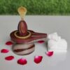 Original Shivling set for home pooja - Image 2