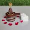 Original Shivling set for home pooja - Image 3