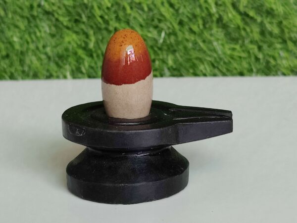Bakawa Shivling