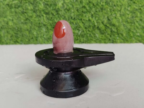 Mahakal Narmada Shivling - Image 2