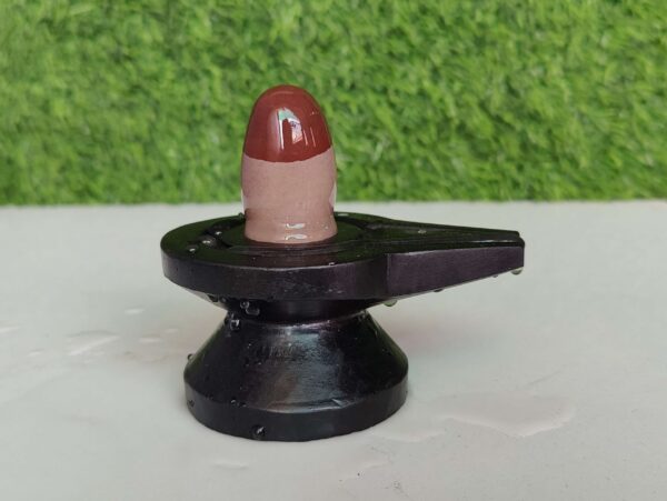 2 Inch Narmadeshwar Shivling