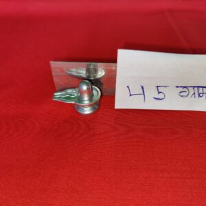 Pure Parad Shivling (45 Gram)