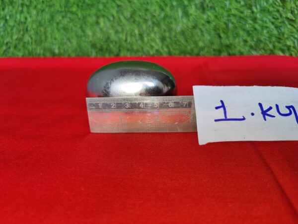 1 Kg Parad Lingam / Parad Shiva Lingam - Image 3