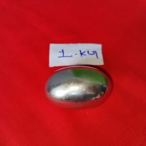 1 Kg Parad Shivling