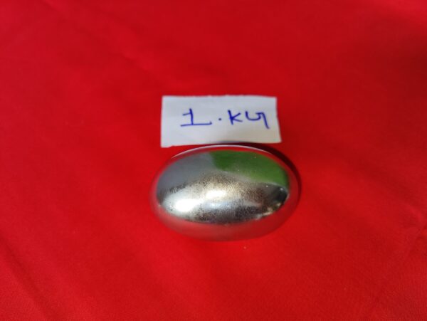 1 Kg Parad Shivling
