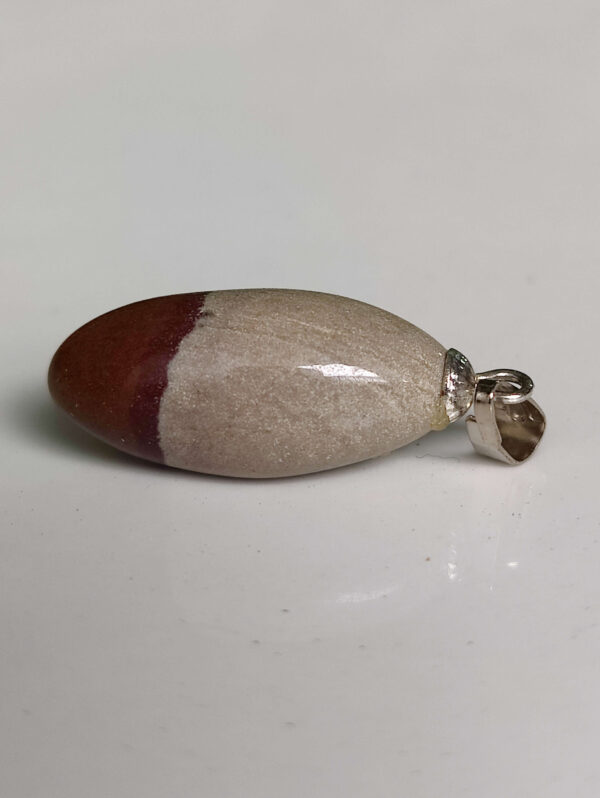 Narmadeshwar Pendent and Locket