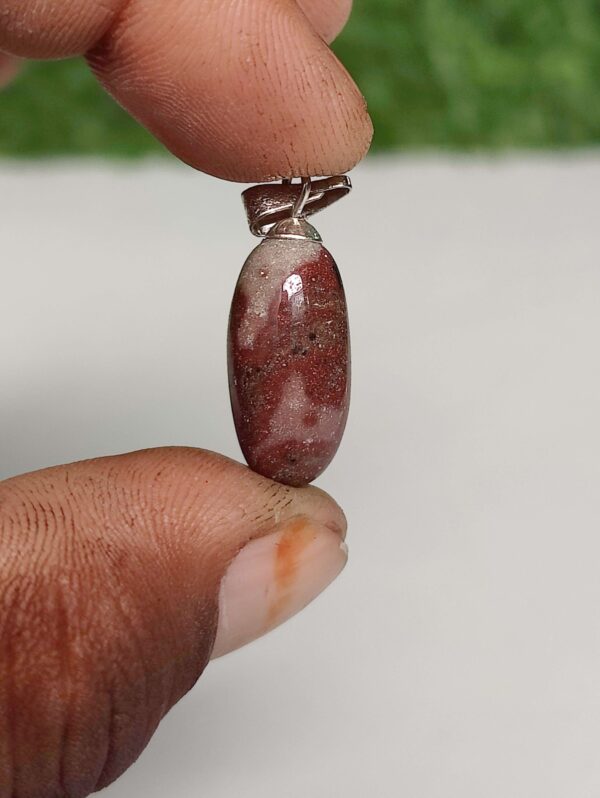 Narmadeshwar Pendent and Locket
