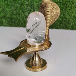 Crystal Shivling