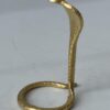 Brass Naag for Shivling for Pooja - Image 6