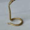 Brass Naag for Shivling for Pooja - Image 4