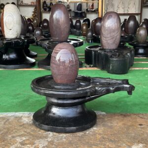 1 Feet Shivling Price