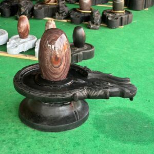 1 Feet Narmadeshwar Shivling Price