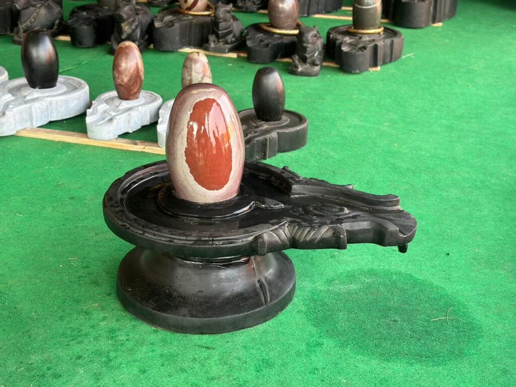 2 Feet Shivling Price