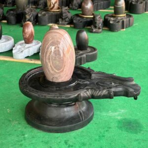 2 Feet Narmadeshwar Shivling Price