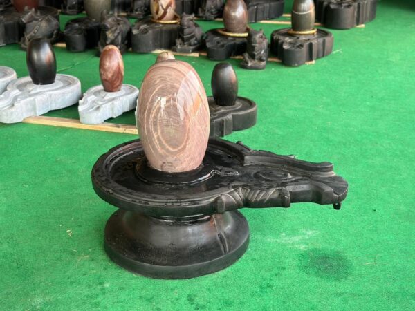 2 Feet Narmadeshwar Shivling Price