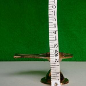 100 Natural Origanal Narmada Stone Narmadeshwar Bass Jaladhari For Worship At Home Size 4 Inch